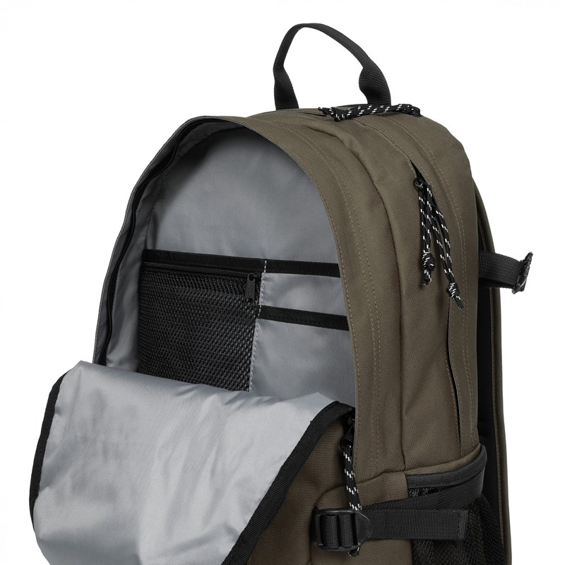 Eastpak Rygsæk Getter Pro Army Grøn 16" 8