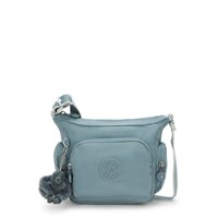 Kipling Crossbody Gabbie Mini Grå 1