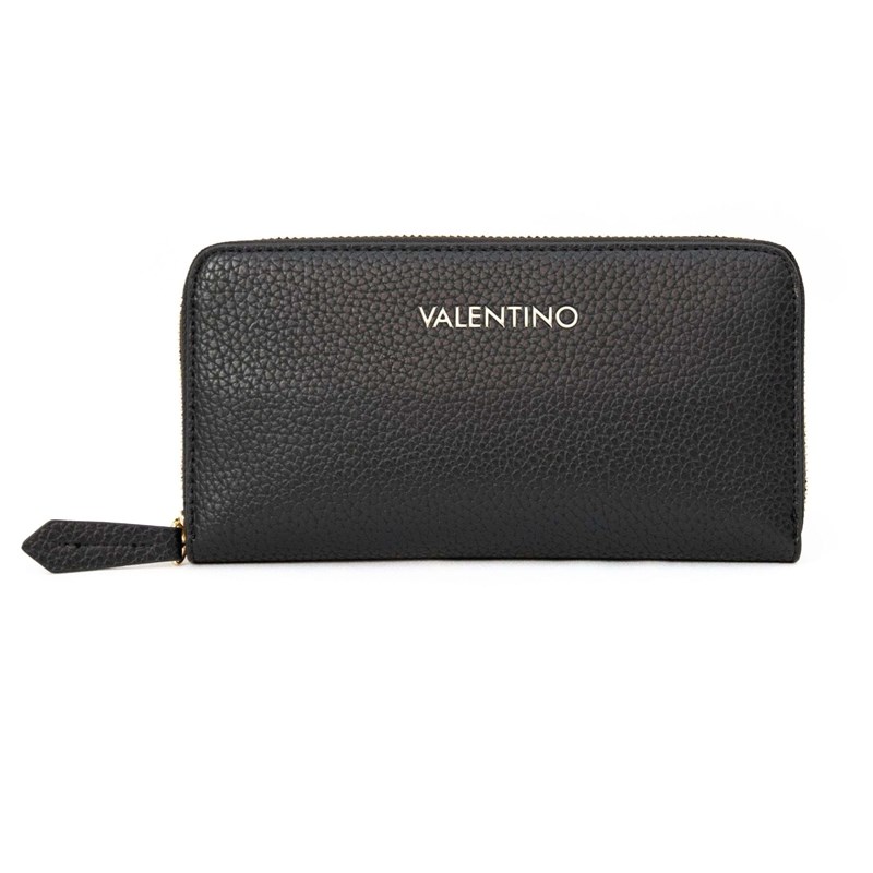 Valentino Bags Pung Willow Sort 1