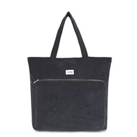 Conmé Shopper Andrea Navy blå 1