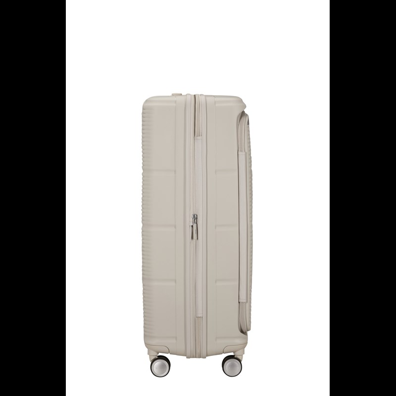 Samsonite Kuffert Paralux HS Grå 75 Cm 6