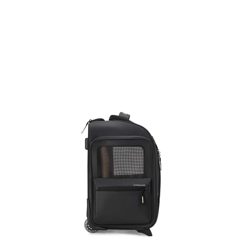 Delsey Husdjursväska Raspail Pet Car Svart 3
