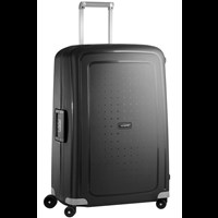 Samsonite Kuffert S.cure 75 Cm Sort