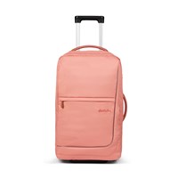 Satch Kuffert Flow M Pure Coral Koral 1