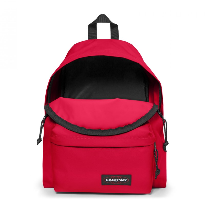 Eastpak Rygsæk Padded Pak'r Rød 2
