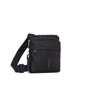 Mandarina Duck Crossbody MD20 Svart alt image