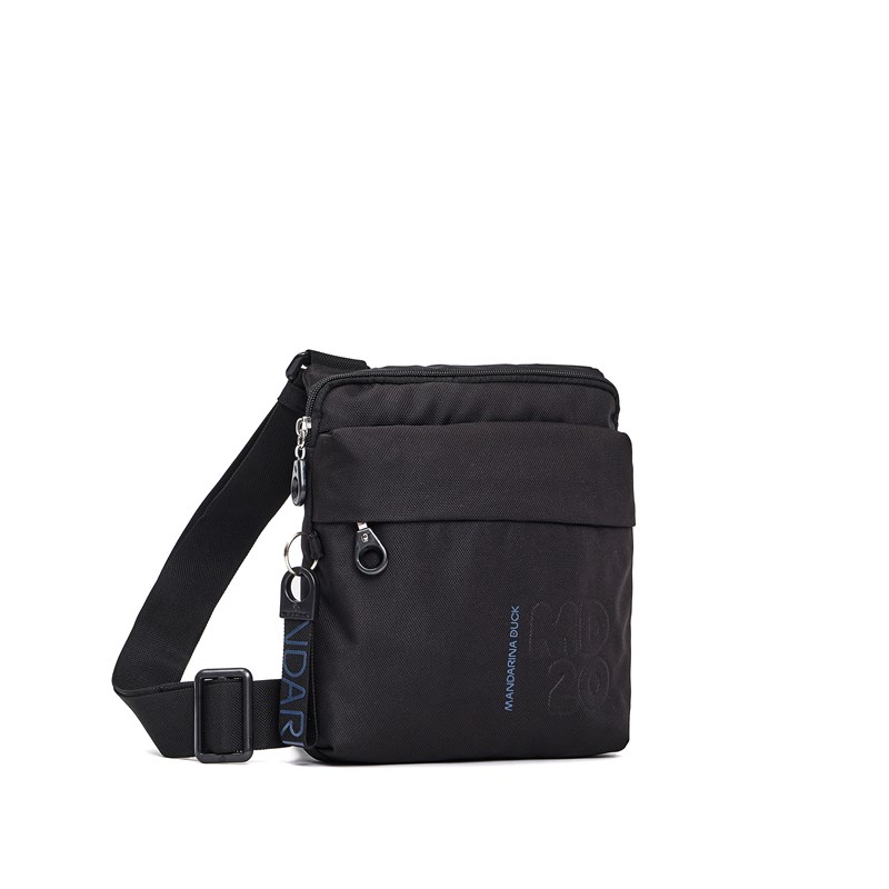 Mandarina Duck Crossbody MD20 Svart 2