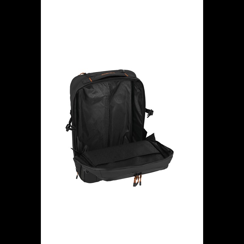 travelite Rygsæk m/hjul Briize Sort 8