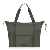 Eastpak Shopperväska Tote Travel Khaki 16" 1
