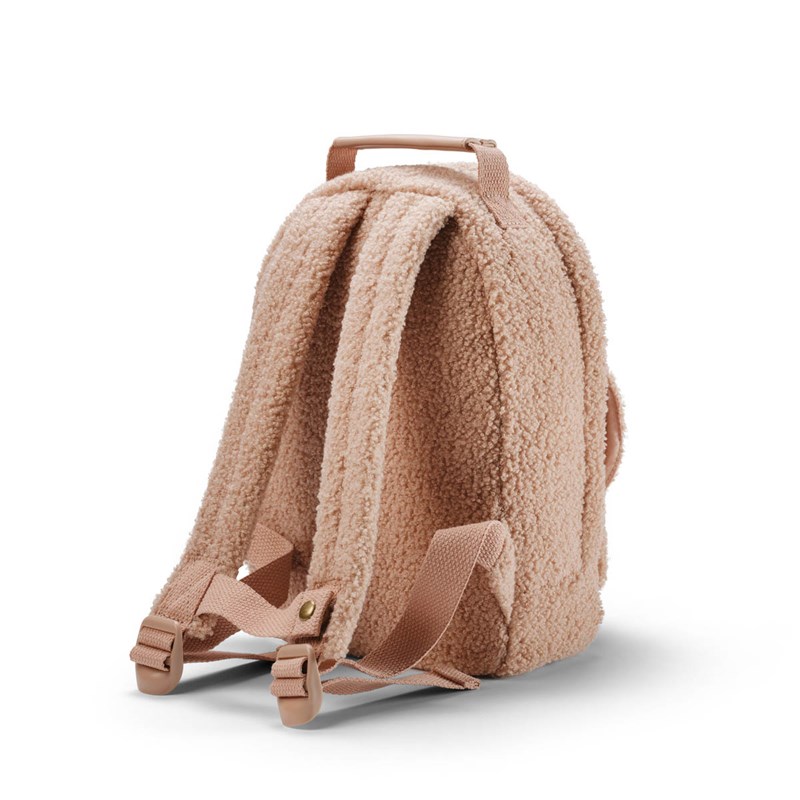 Elodie Rygsæk BackPack MINI Rosa 3