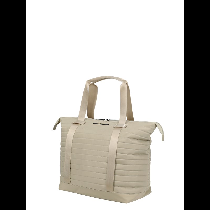travelite Shopper 2-in-1 Barbara Stepp  Brun/Beige 2
