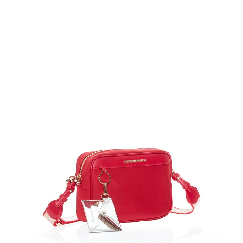 Mandarina Duck Crossbody Bijou  Rød 3