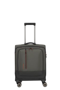 travelite Resväska Crosslite Oliv 55 Cm 1