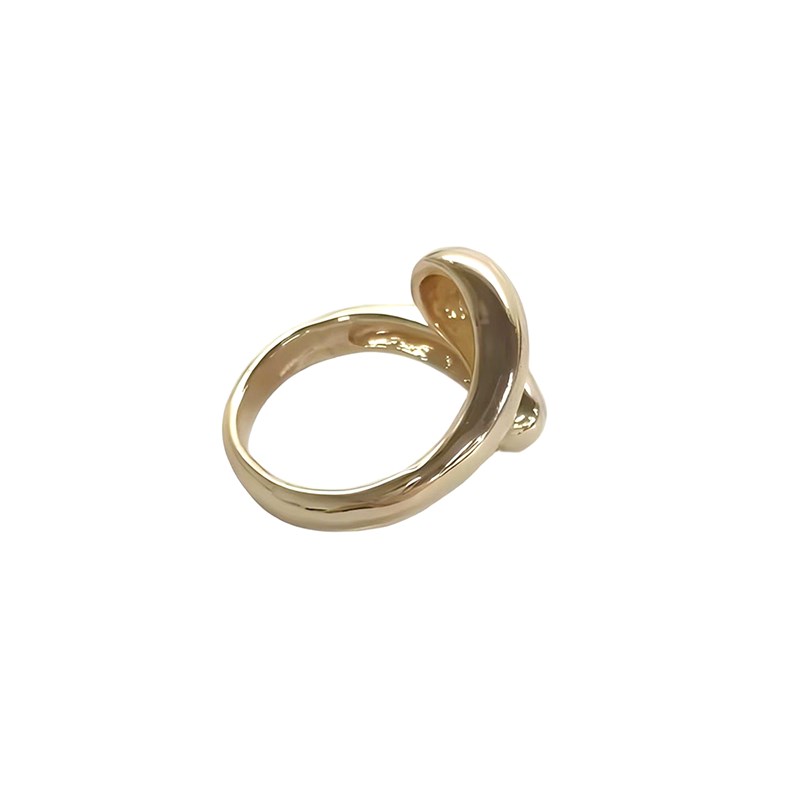 Conmé Ring Nara Guld 2