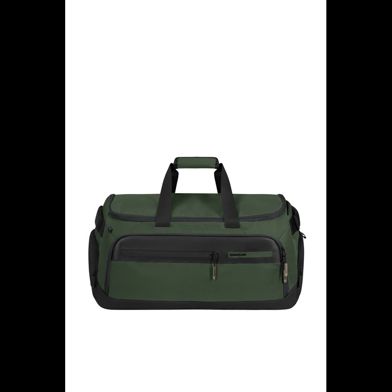 Samsonite Rejsetaske Biz2go S Grøn Str S 1