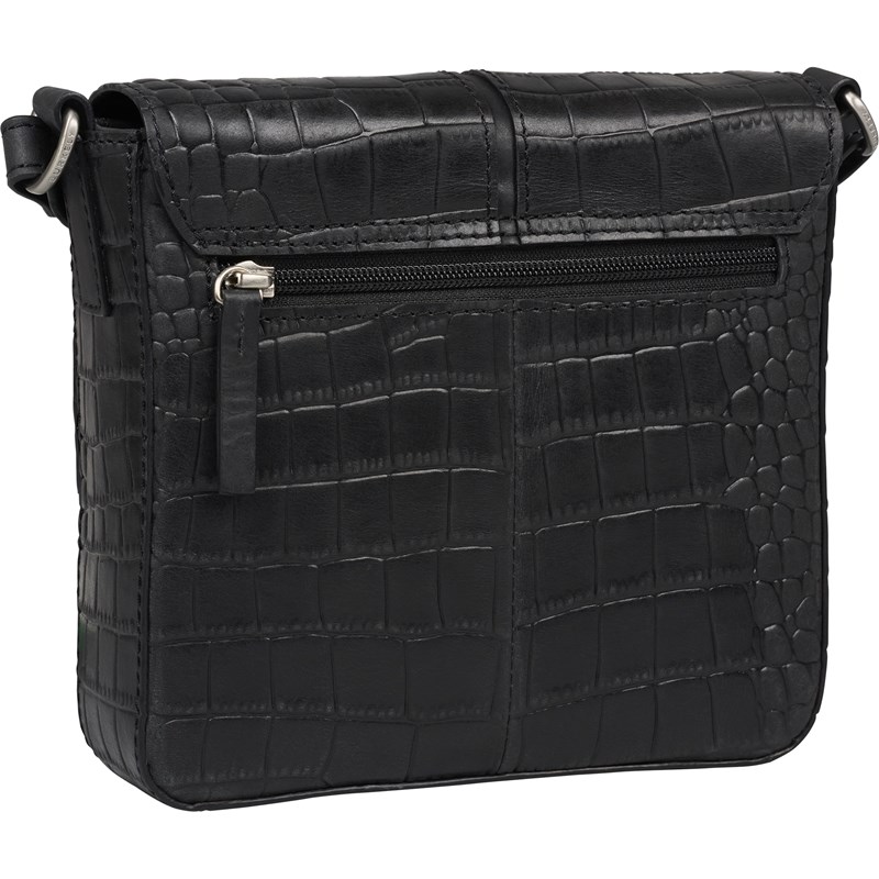 Burkely Crossbody Cool Colbie Sort 5