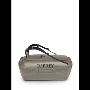 Osprey Duffel Bag Transporter 95  Beige