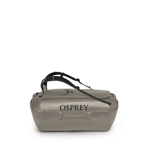 Osprey Duffel Bag Transporter 95  Beige