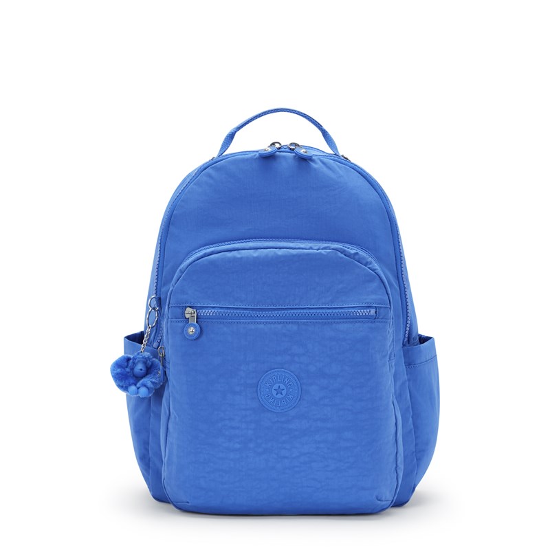 Kipling Rygsæk Seoul Kobolt 15" 1