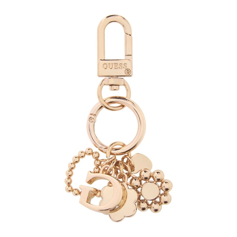 Guess Bag Charme Guld 2