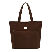 Conmé Shopper Andrea Nougat 1