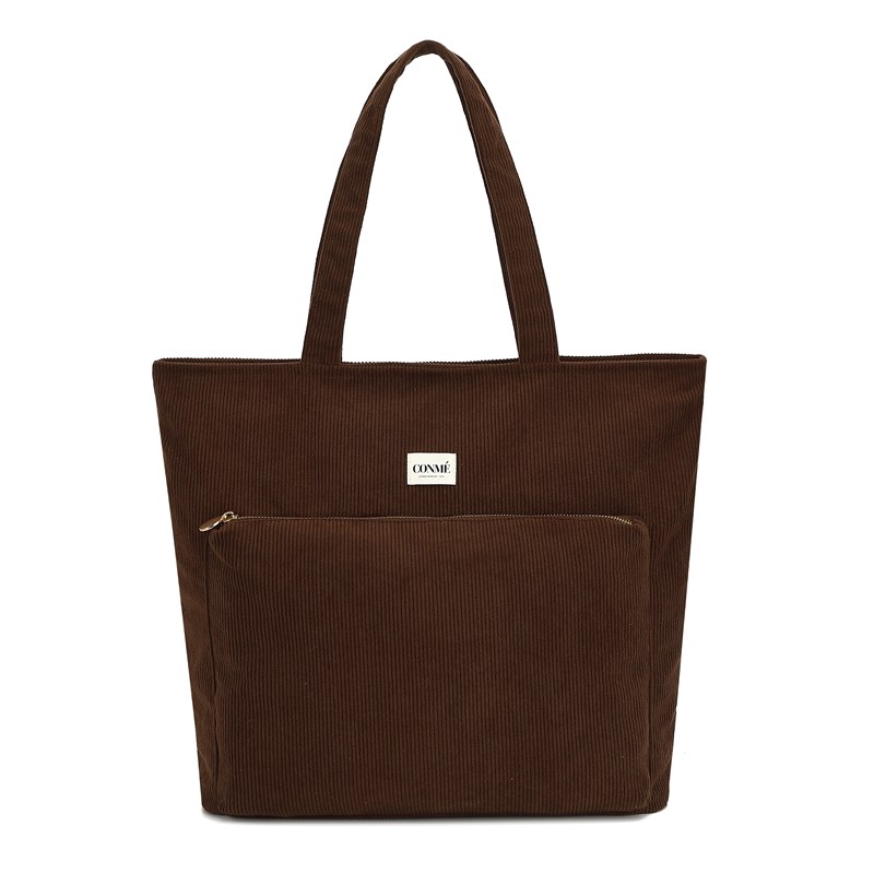 Conmé Shopper Andrea Nougat 1