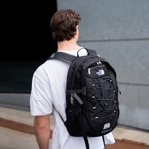 The North Face Rygsæk Borealis Classic 15" Sort alt image