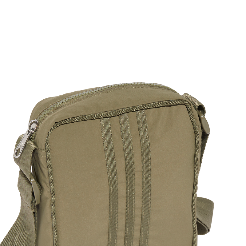 Adidas Originals Axelväska EV Oliv 5