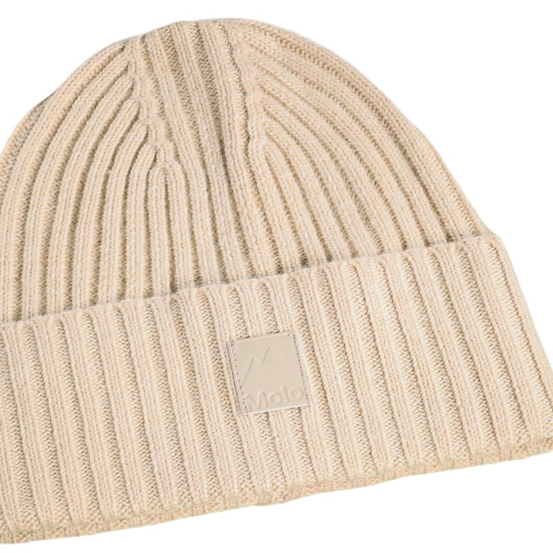 Molo Hue Karli Creme 1-4 år 5