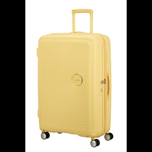 American Tourister Resväska Soundbox 77 Cm Gul alt image