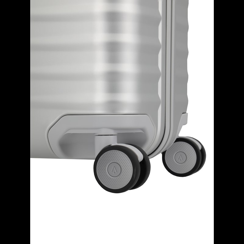 Titan Kuffert Eternity Sølv 55 Cm 8