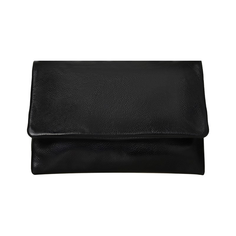 Belsac Clutch Luna  Sort 1