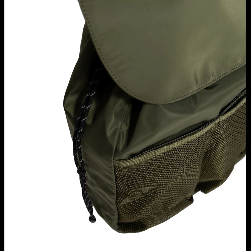 AY Studios Rygsæk Army Grøn 3