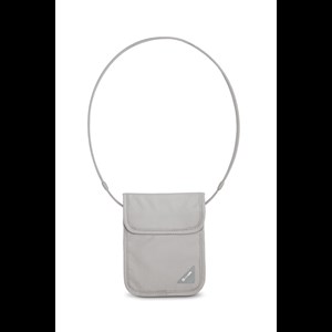 Pacsafe Plånbok Coversafe X75 Grå/Blå