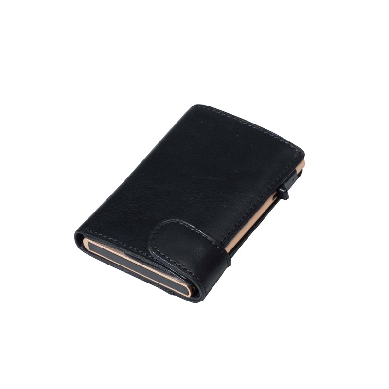 Tony Perotti Kortholder Furbo Sort 4