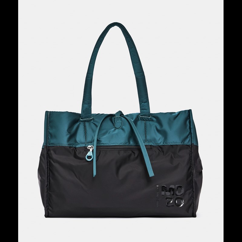 Mandarina Duck Shopper MD20 Balloon  Grøn 3