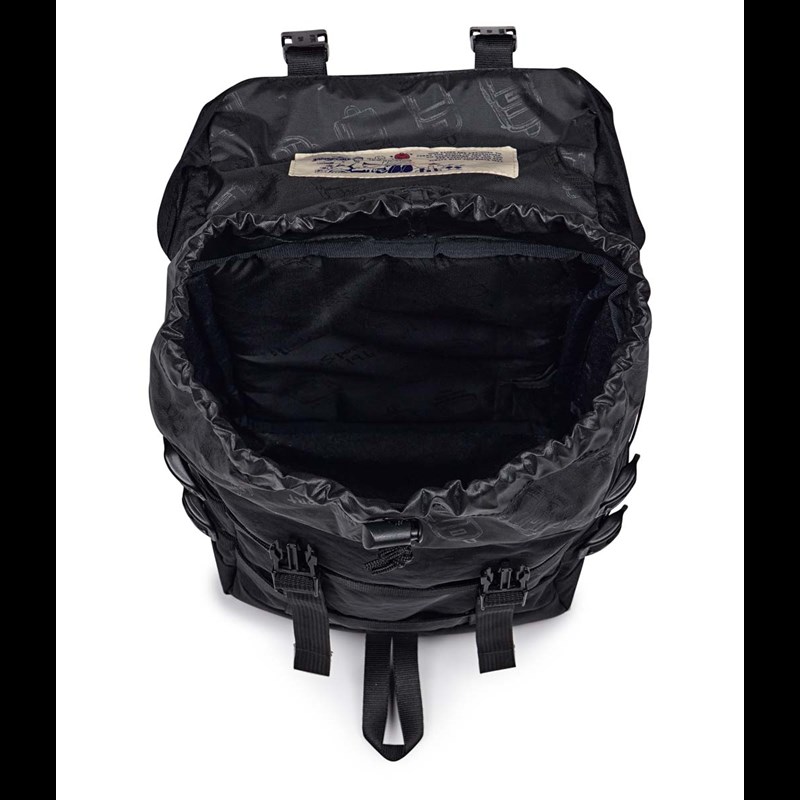 JanSport Ryggsäck Mini Skip  Svart 5