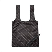 H2OFagerholt Shopper Pack Tote Bag Sort 1