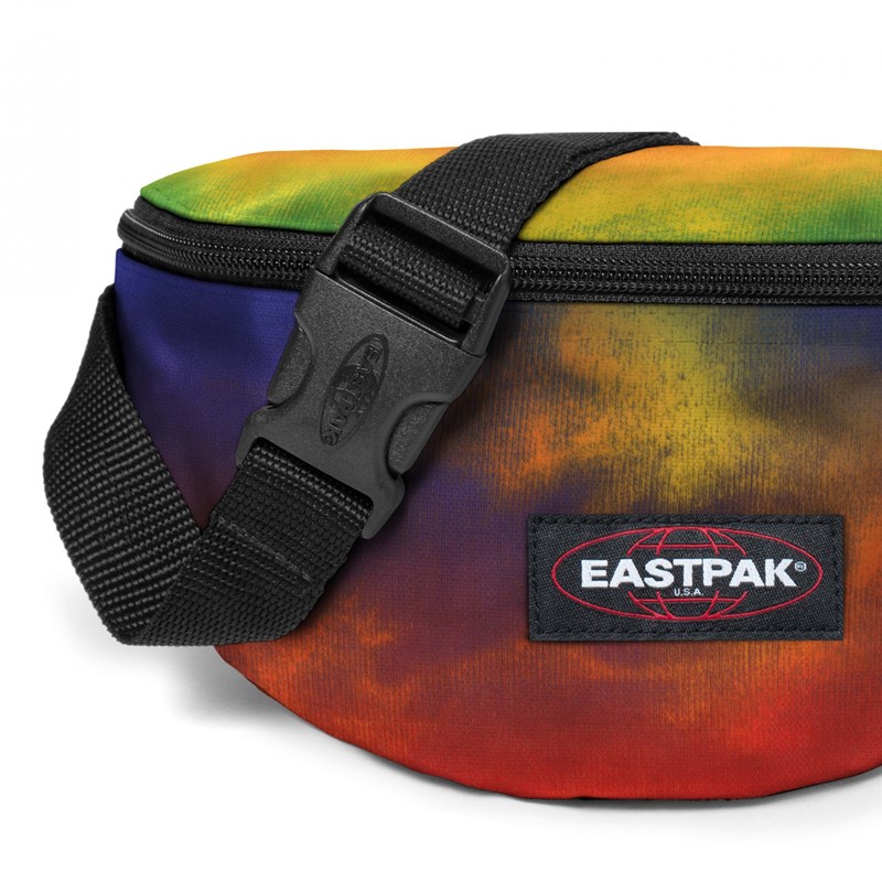 Eastpak Bæltetaske Springer Multi 4