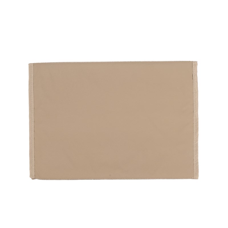 Grow Skötväska set Karamell 12