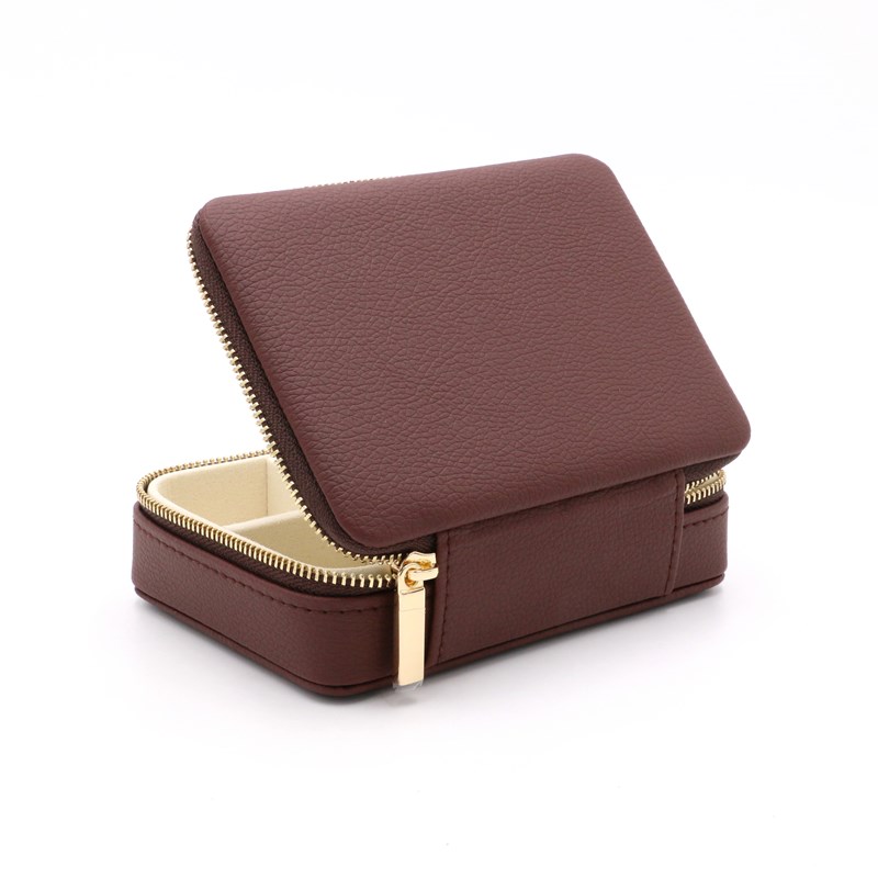 HERA Smyckeskrin Liten Bordeaux 4