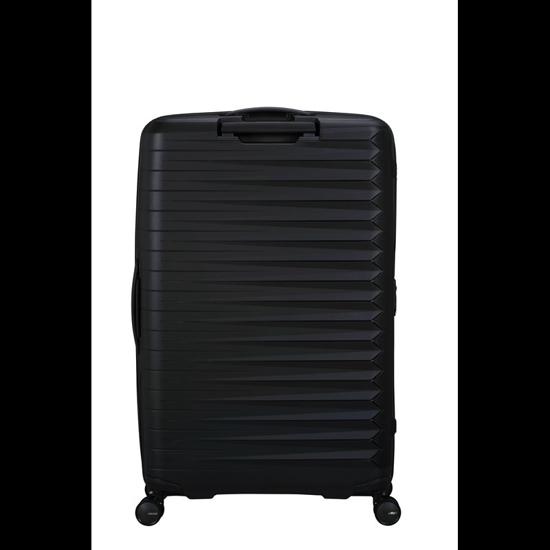 American Tourister Resväska Fastforward Svart 78 Cm 7