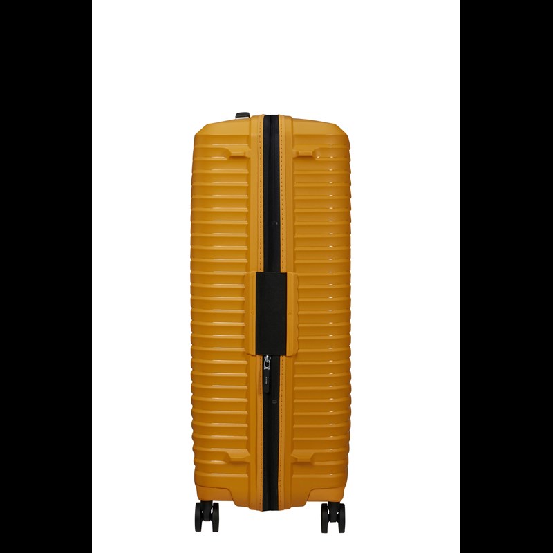Samsonite Resväska Upscape Gul 75 Cm 5