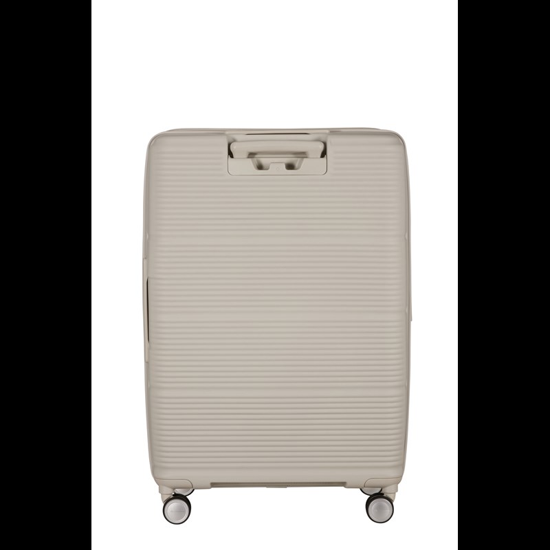 Samsonite Kuffert Paralux HS Grå 75 Cm 9