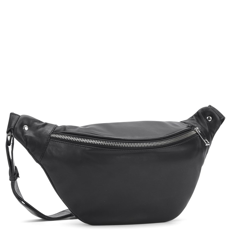 Adax Bumbag Gabriel Amalfi Sort 4