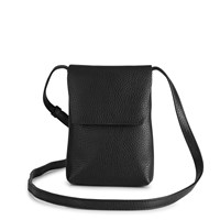 MARKBERG Mobiltaske Ravea Grain Sort 1