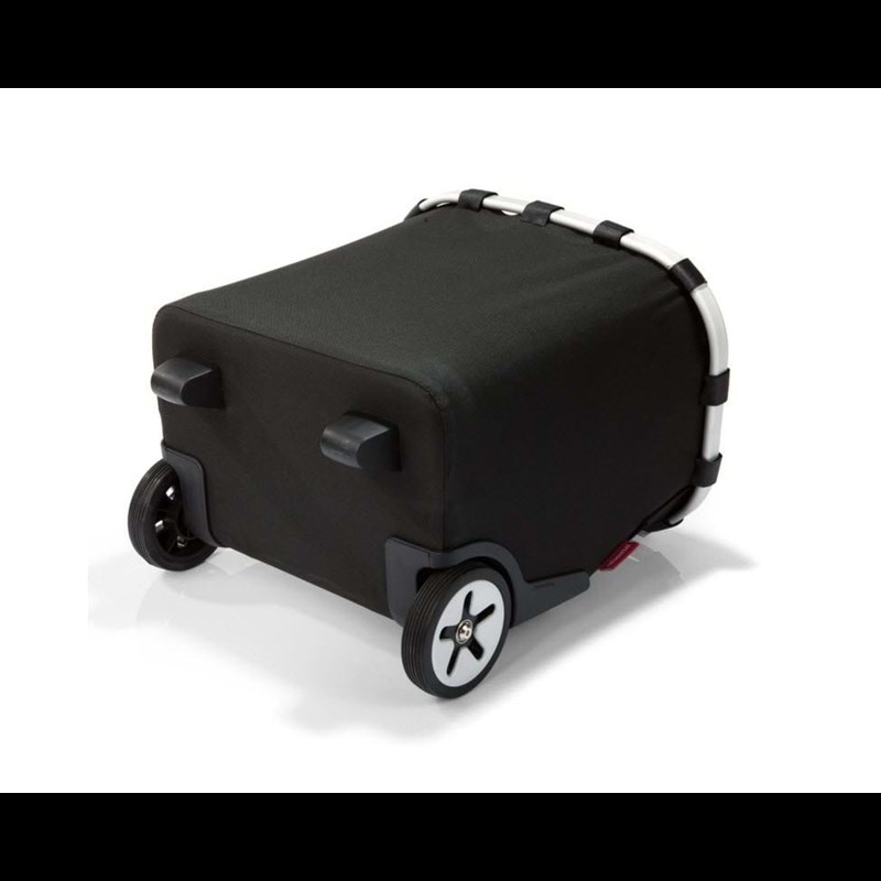 Reisenthel Shoppingvagn Carry Cruiser Svart 3
