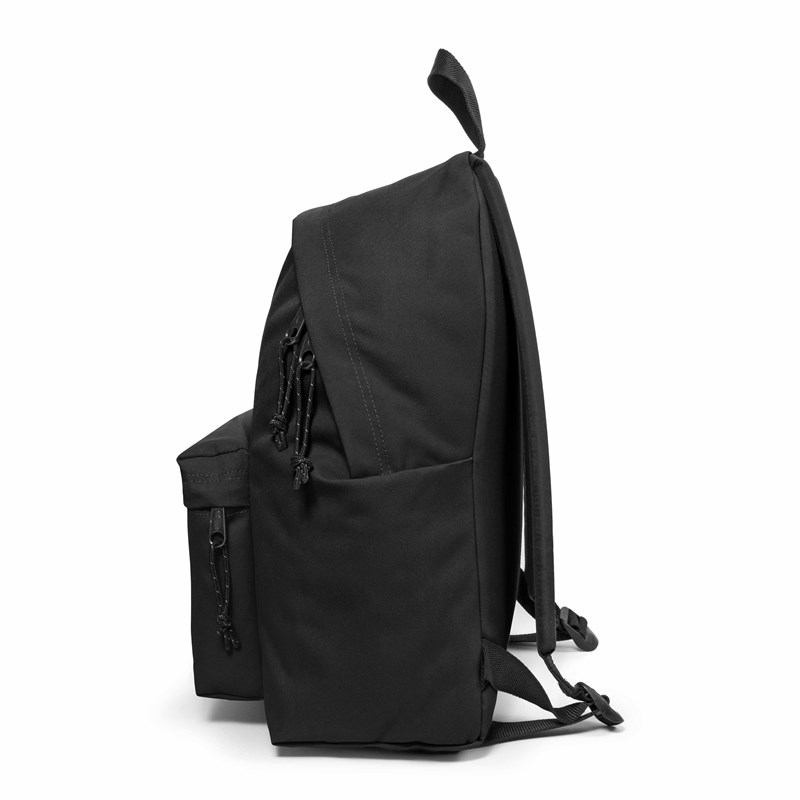 Eastpak Rygsæk Padded Pak'r Sort 3