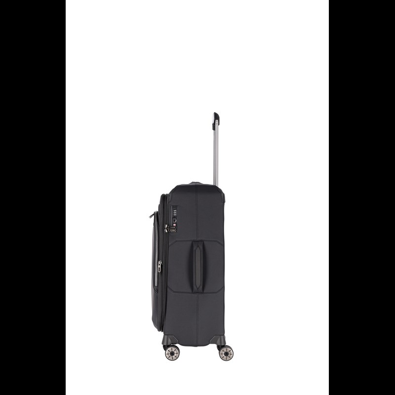 Travelite Resväska Prima Svart 68 Cm 5