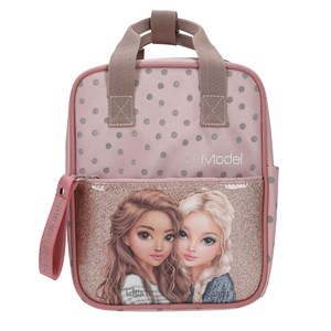 TOPModel Ryggsäck Dots S Delikat Rosa